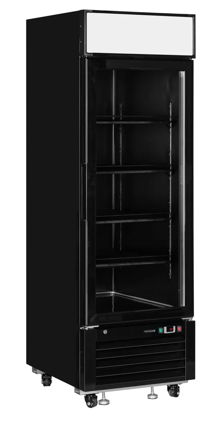 Displaykoeler LGC2500B