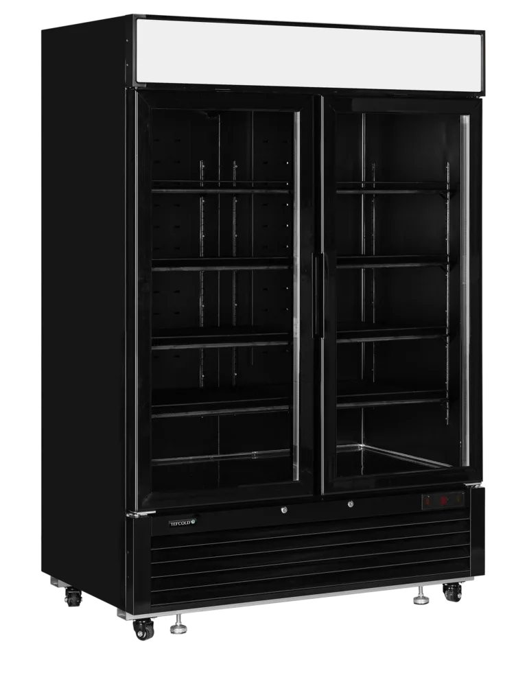 Displaykoeler LGC5000B