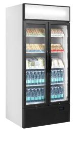 Displaykoeling FSC891H - Afbeelding 2