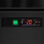 Displayvrieskast Atom Maxi F3DB - Afbeelding 4