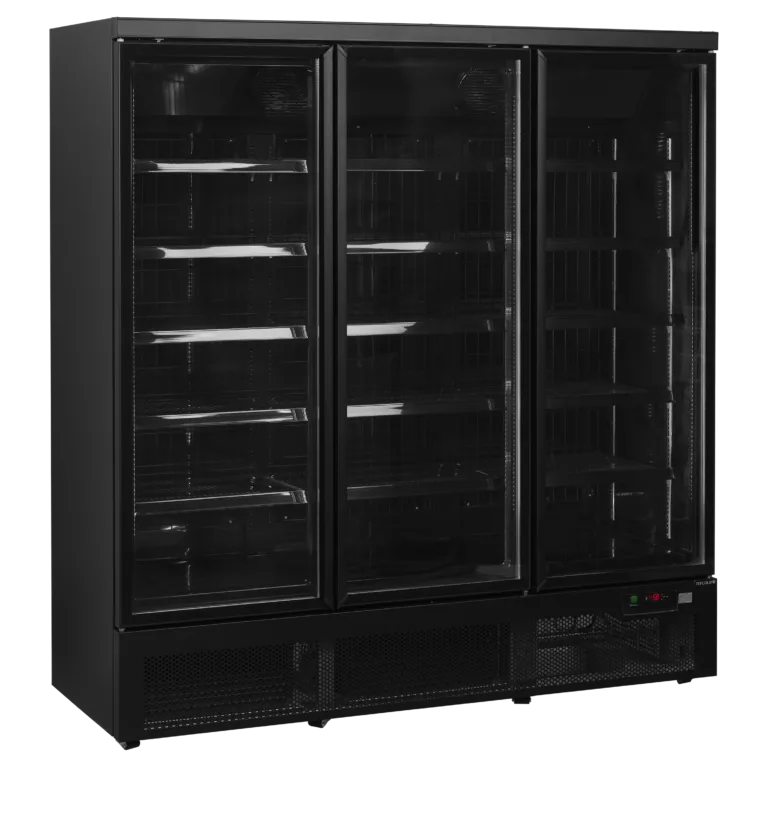 Displayvrieskast Atom Maxi F3DBB