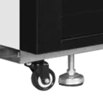 Displayvrieskast LGF2500 - Afbeelding 4
