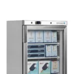 Displayvrieskast UF200SG