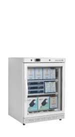 Displayvrieskast UF200VGW - Afbeelding 2