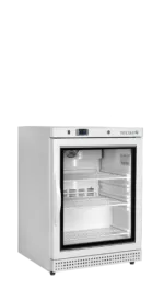 Displayvrieskast UF200VGW