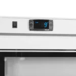 Displayvrieskast UF200VGW - Afbeelding 3