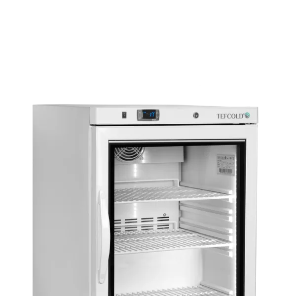 Displayvrieskast UF200VGW