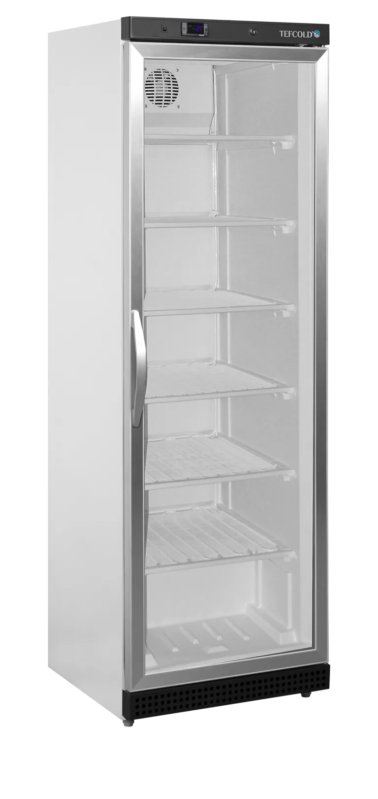 Displayvrieskast UF400G