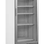 Displayvrieskast UFSC1450GCP NF Silver