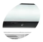 Displayvrieskast UFSC370GCP - Afbeelding 3