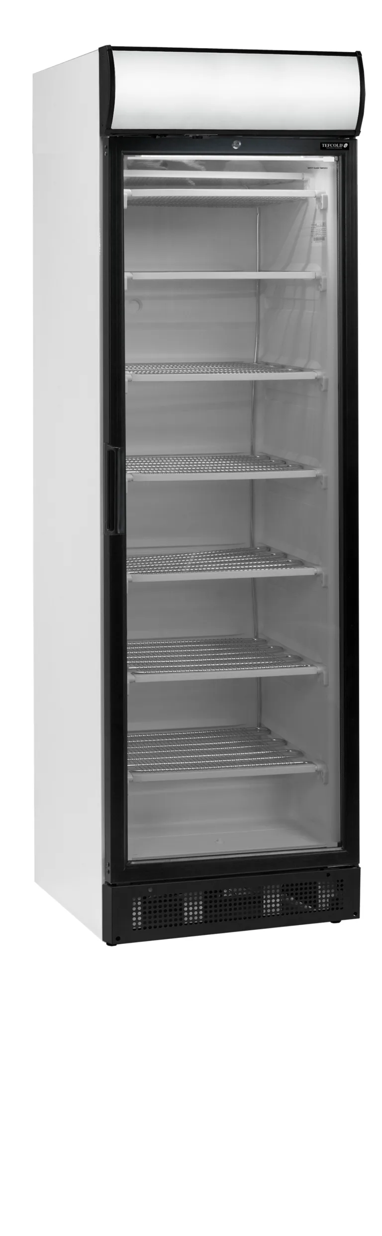 Displayvrieskast UFSC370GCP