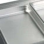 Drop-in koeling GN1/1 CW2/V - Afbeelding 2