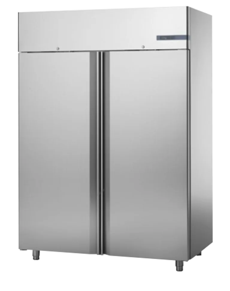 Dubbeldeurs koeler GN2/1 XP1400TN