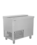 Flessenkoeler BHC100X1