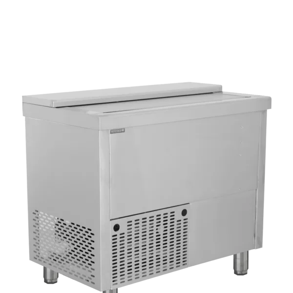 Flessenkoeler BHC100X1