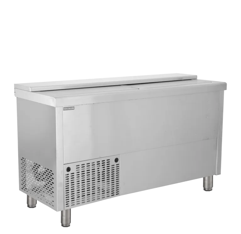 Flessenkoeler BHC150X1