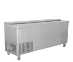 Flessenkoeler BHC200X1