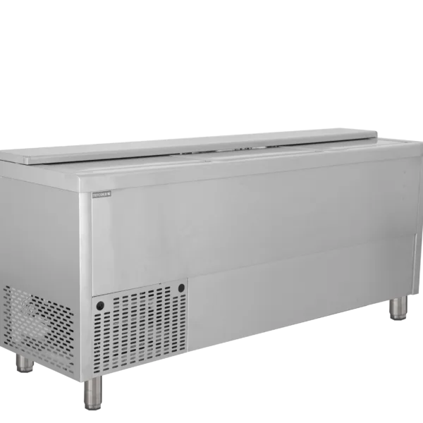 Flessenkoeler BHC200X1