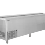 Flessenkoeler BHC250X1