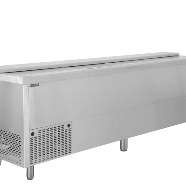 Flessenkoeler BHC250X1