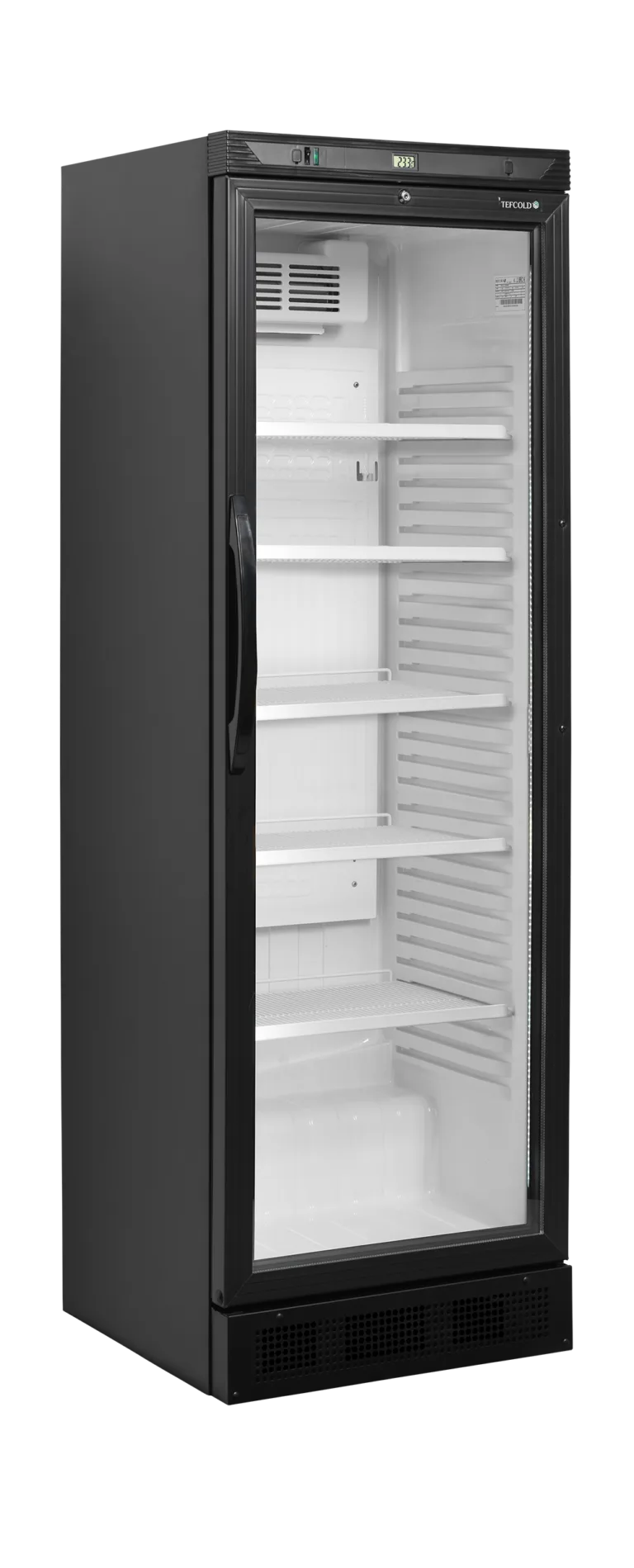 Flessenkoeler CEV425 1 LED Int. White  Ext. Black (T401)