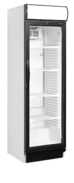 Flessenkoeler CEV425CP 2 LED