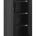 Flessenkoeler FS176H Black