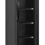 Flessenkoeler FSC175H BLACK