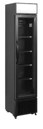 Flessenkoeler FSC175H BLACK