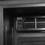 Flessenkoeler FSC175H BLACK - Afbeelding 4