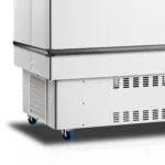 Flessenkoeler KBAK104PLUS - Afbeelding 3