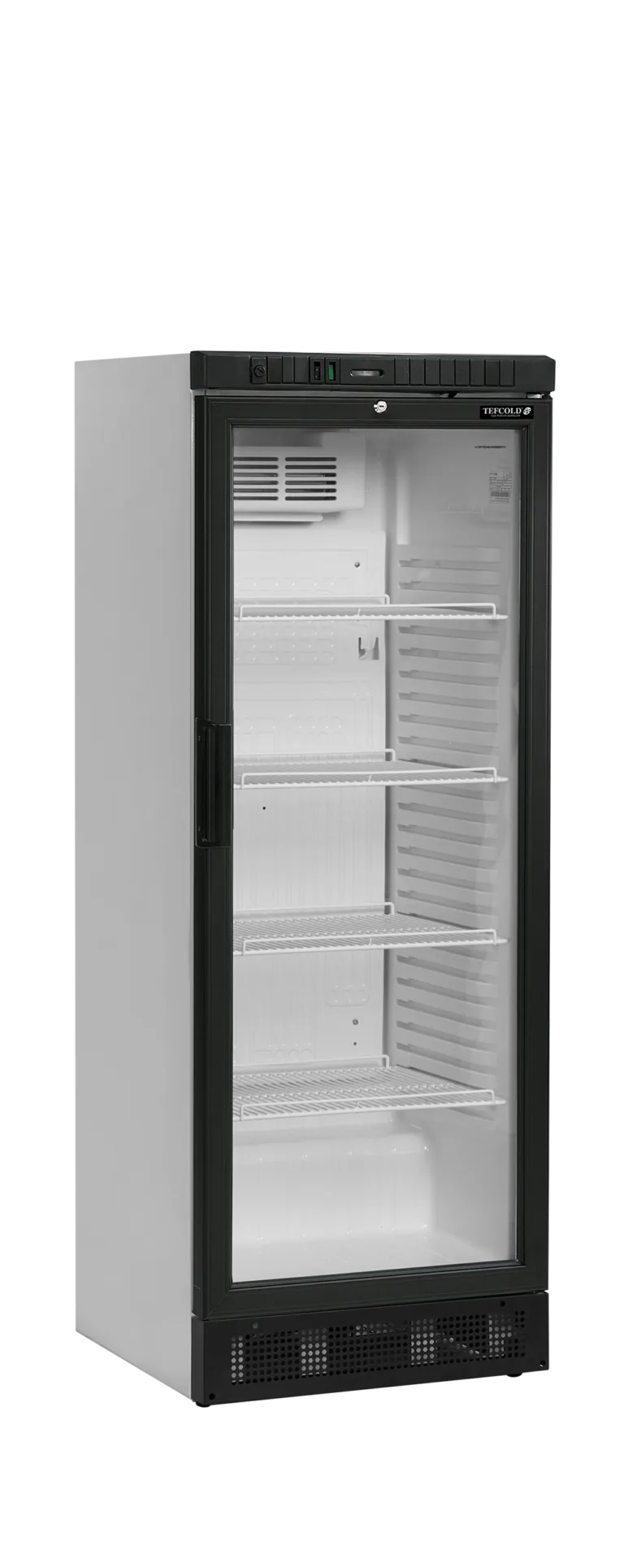 Flessenkoeler SCU1280