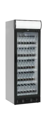 Flessenkoeler SCU1280CP - Afbeelding 2