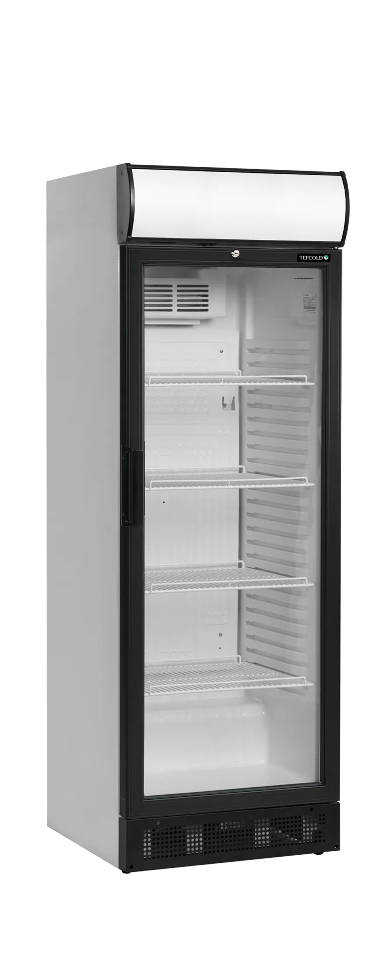 Flessenkoeler SCU1280CP