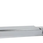 Gekoelde opzetvitrine voor bakken GN1/4 VRX1400(330) INOX