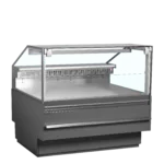 Geventileerde koeltoonbank SOCA12590A