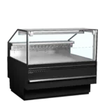 Geventileerde koeltoonbank SOCA12590B