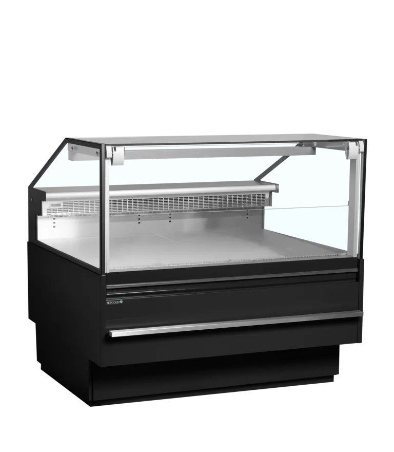 Geventileerde koeltoonbank SOCA12590B