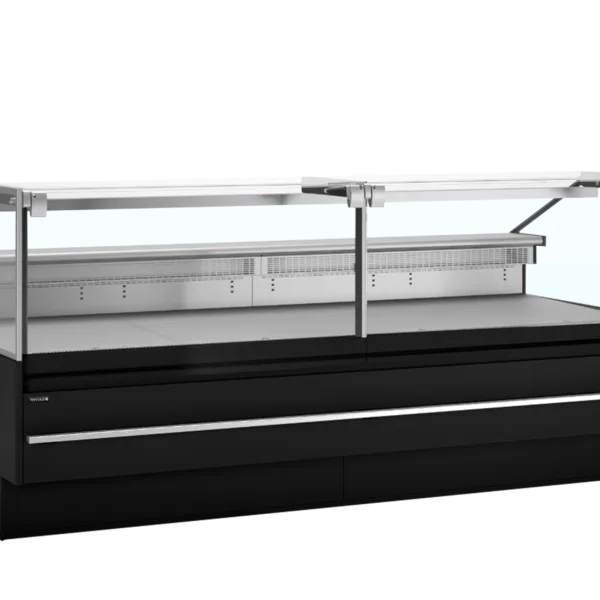 Geventileerde koeltoonbank SOCA25090B