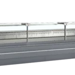 Geventileerde koeltoonbank SOCA37590A