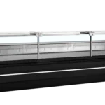 Geventileerde koeltoonbank SOCA37590B