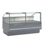 Geventileerde koeltoonbank SOCB18782A