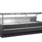 Geventileerde koeltoonbank SOCB25082A