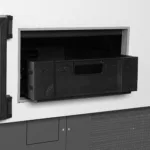 Geventileerde koeltoonbank SOCB37582A - Afbeelding 3