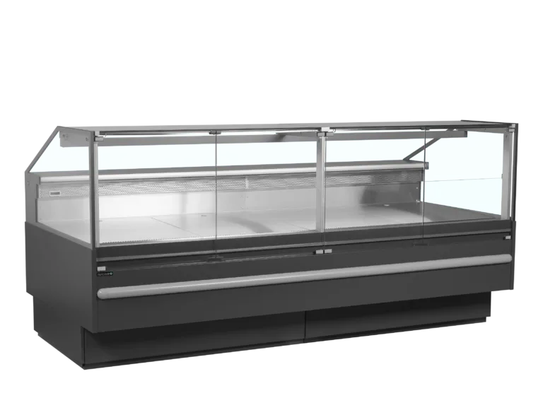 Geventileerde koeltoonbank SOCB25082A