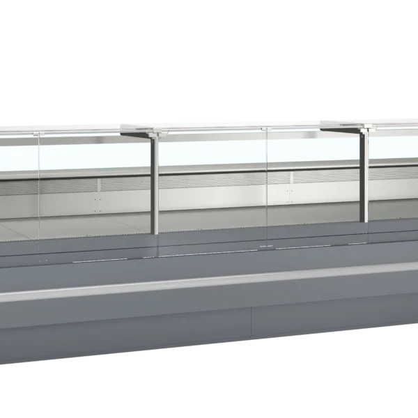 Geventileerde koeltoonbank SOCB37582A