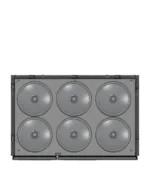 Hoogwaardige KEG koeler SKB-6