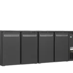 Hoogwaardige barkoeler SCL-2222MU+