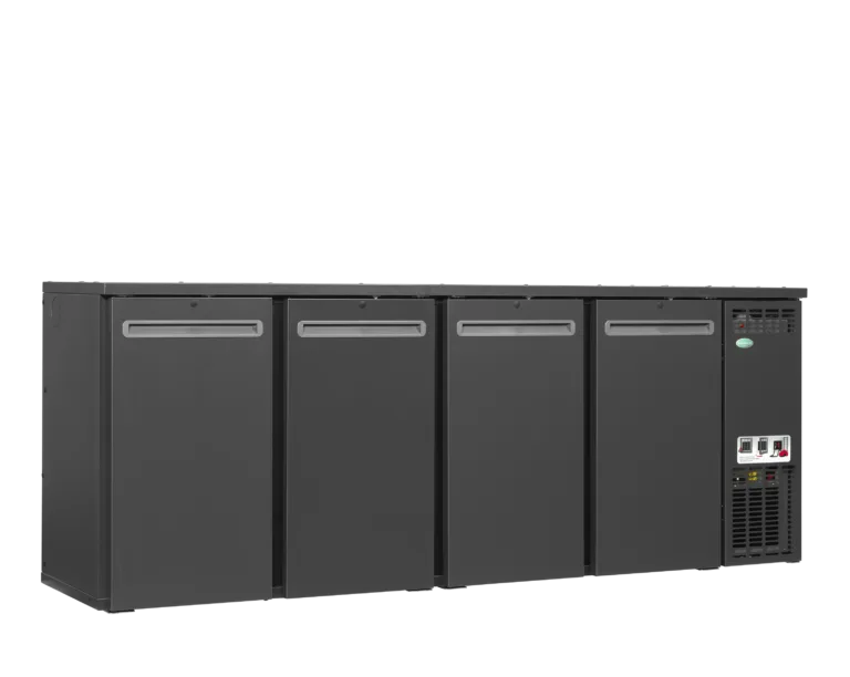 Hoogwaardige barkoeler SCL-2222MU+