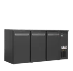 Hoogwaardige barkoeler SCL-222MU+